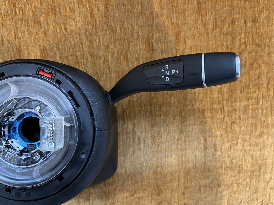 Spira / Spirala / SZL / Bloc manete volan Mercedes C Class W205