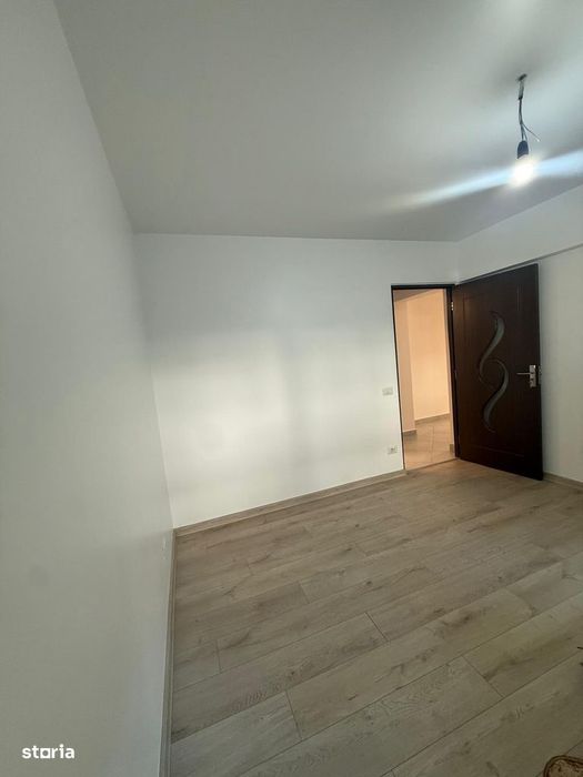 Apartament 2 camere -Parter- Gara
