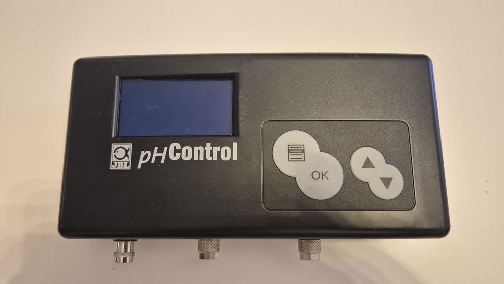 PH Controller JBL