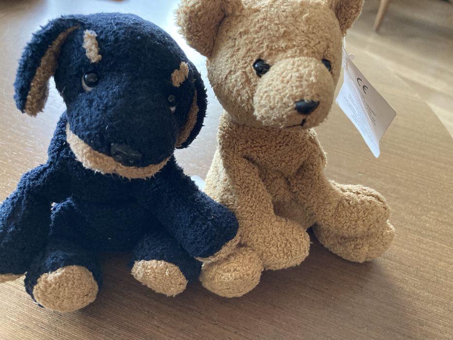 Плюшени играчки RUSS BEARS