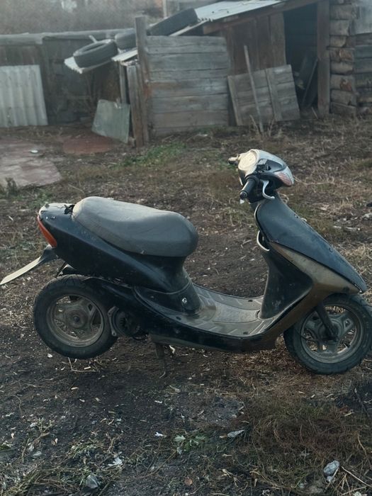 Продам Хонду Дио 35 или обменяю на электро велик