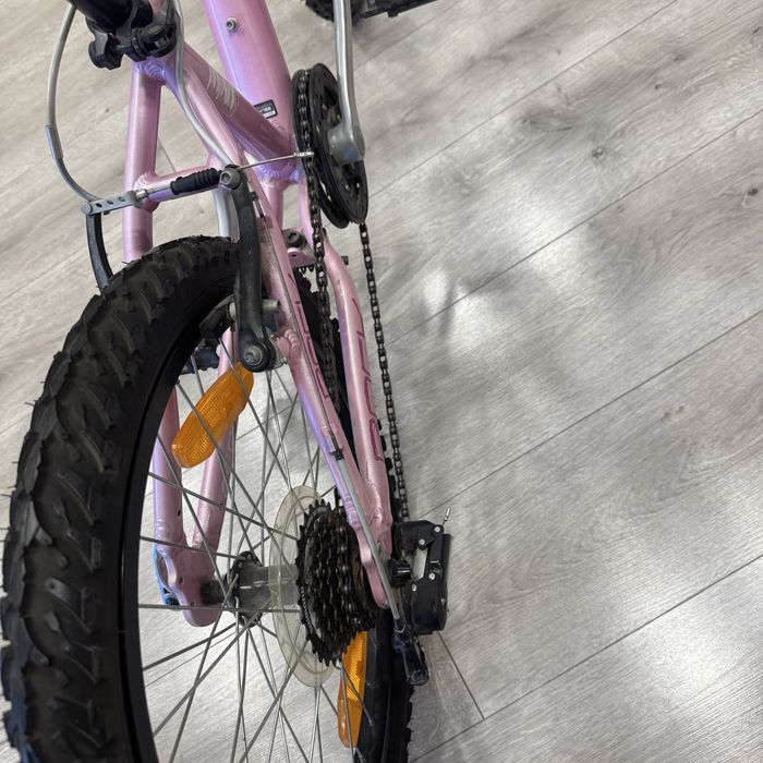 Велосипед Centurion Bock,pink