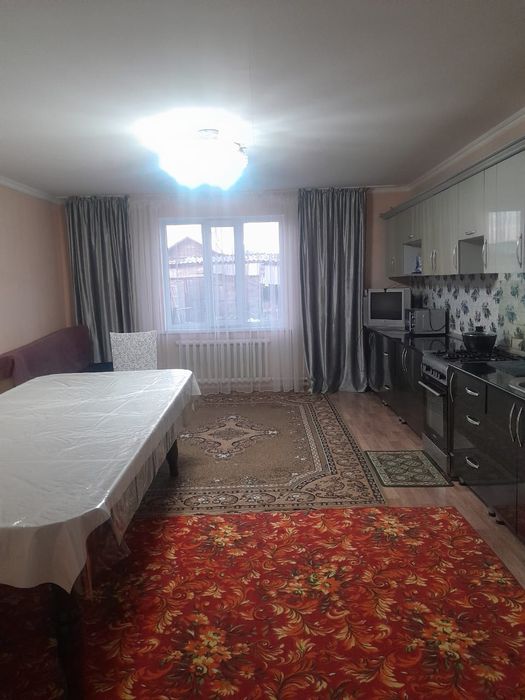 Продам благоустроенный дом