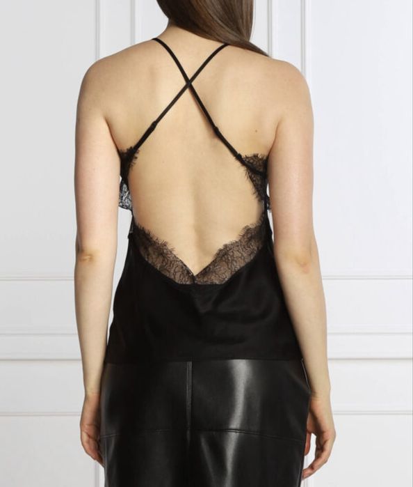 Оригинален топ на Patrizia Pepe