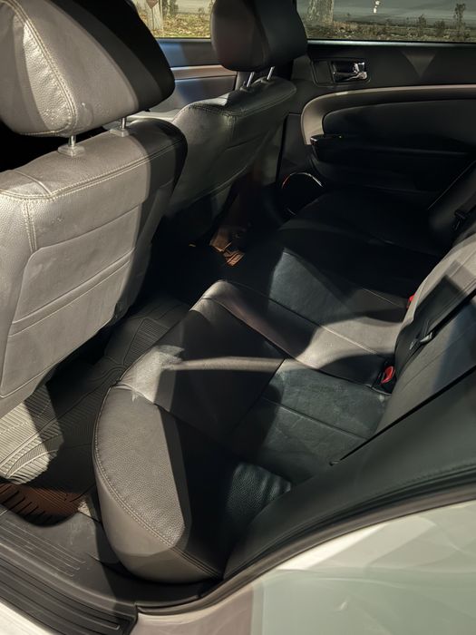 EPICA 2.4 mator full