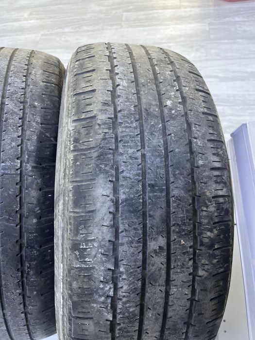 Автомобилные шины б/у