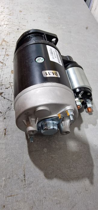 Electromotor tractor fiat 211 fiat 215 pe 12 v pret 1290 lei se poate