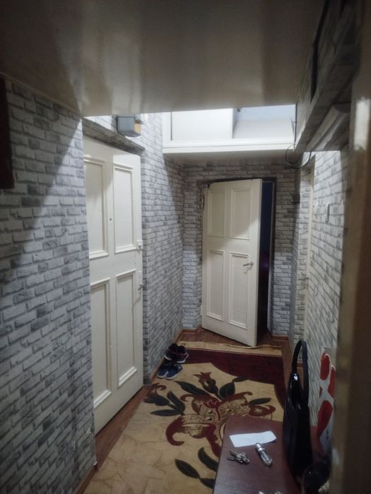 Продается 2х комнатная квартира в центре