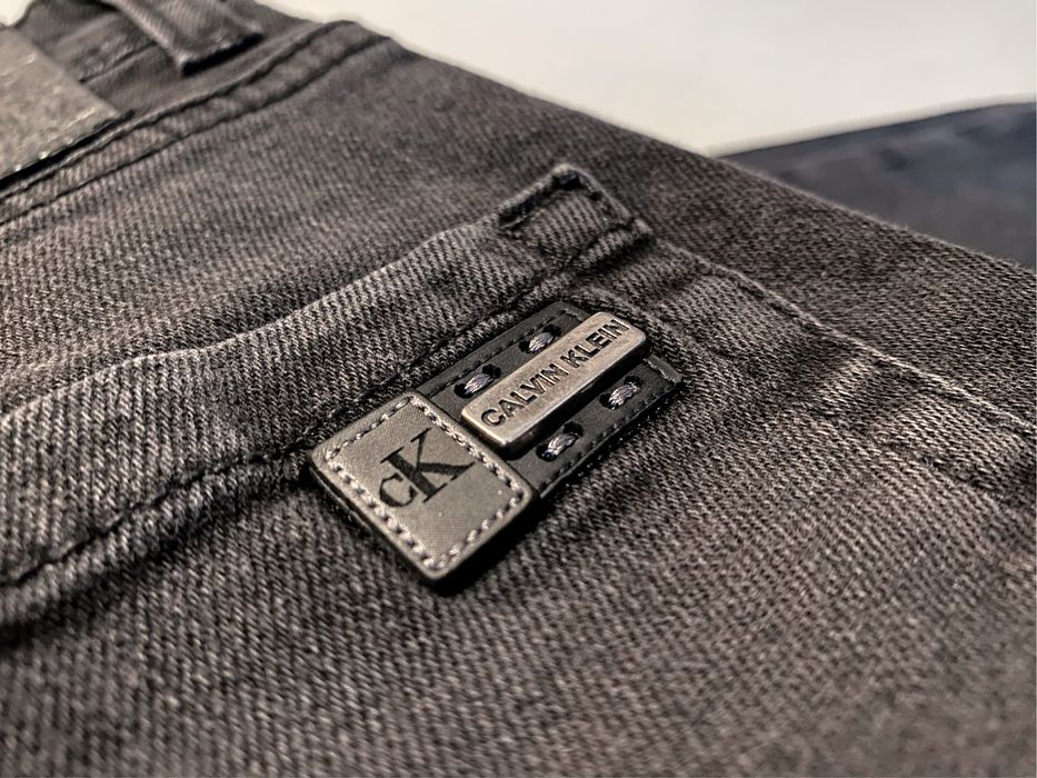 Calvin klein мъжки дънки 3 модела