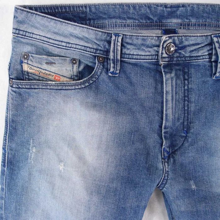 Diesel THANAZ 0811E blugi barbati, talie 44cm