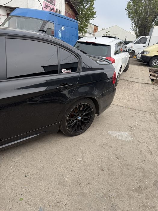 Jante Bmw Style 405M | R17 OEM M-Performance