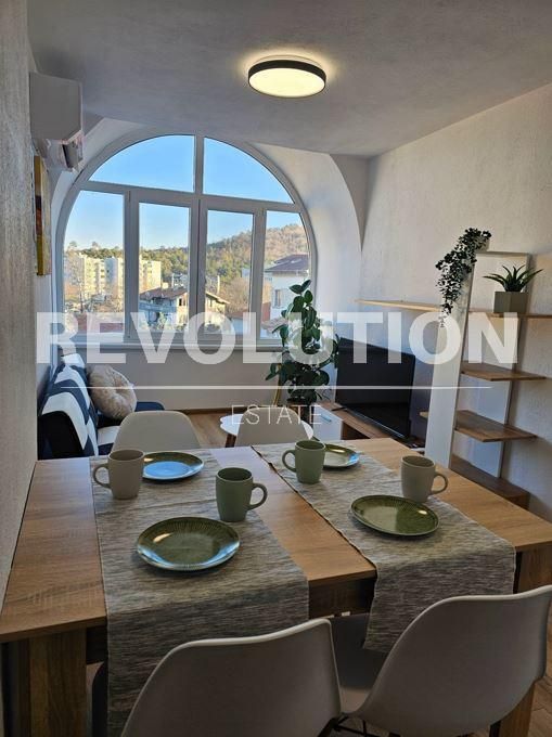 Дава се под наем Тристаен апартамент в Варна, Аспарухово - 70 кв.м за 475 € - Снимка #4