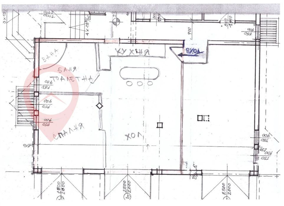 Продава се Двустаен апартамент в София, Студентски град - 70 кв.м за 984 €/кв.м - Снимка #5