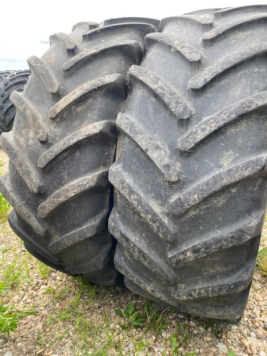 Anvelope sh 650.65 r38 Michelin