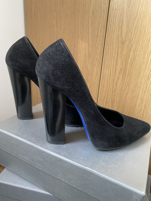 Обувь итальянская