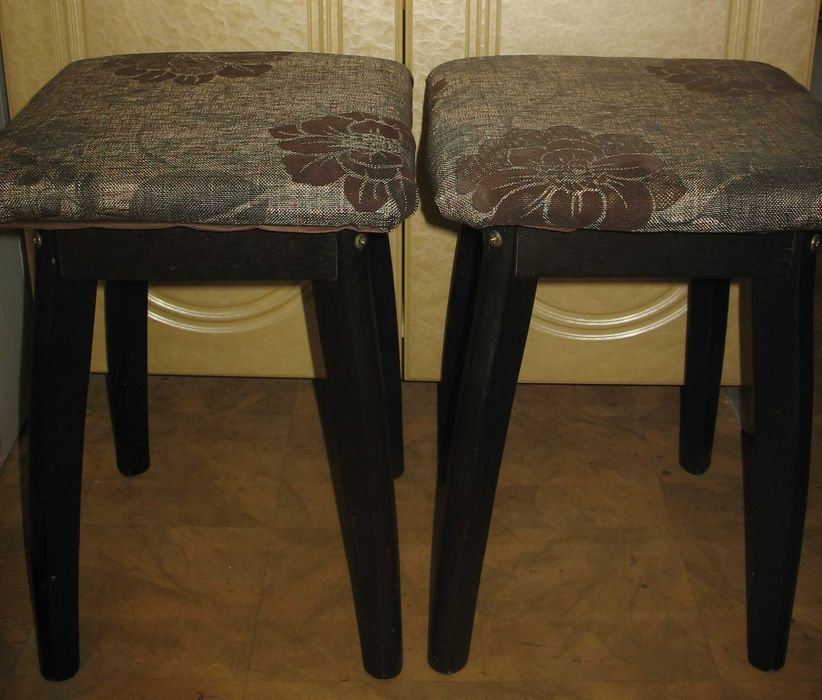 Табурет стул табуретки