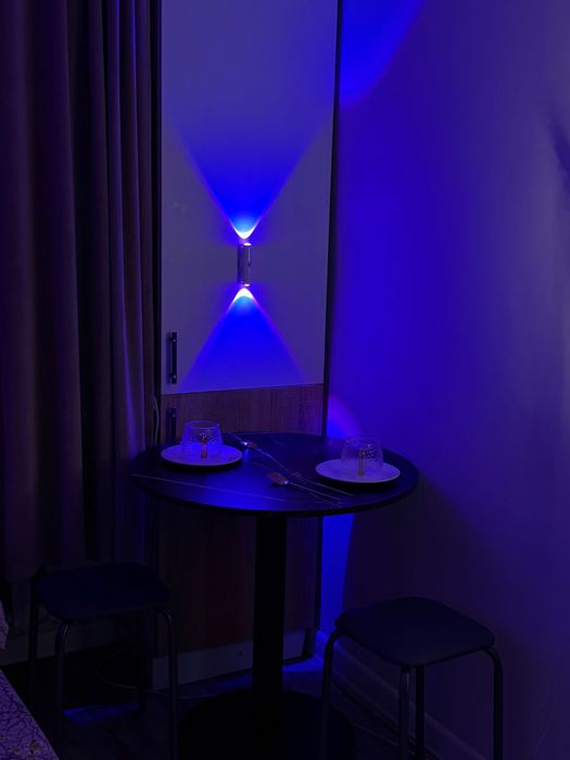 Квартира по часам