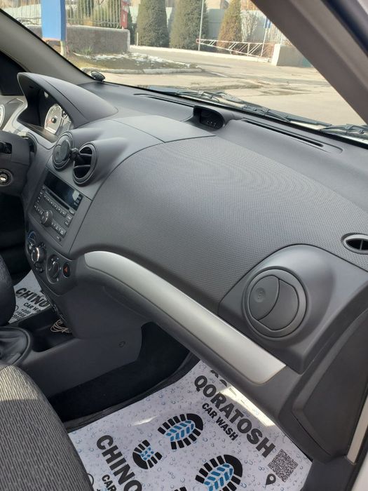 Аренда с Выкупом Нексия 3