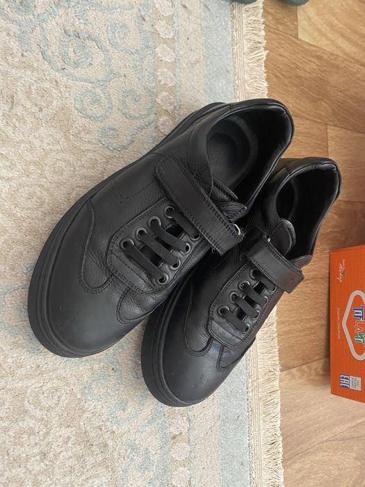 Обувь + кроссовки