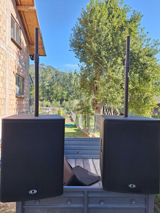 Subwoofer DYNACORD A 118 A