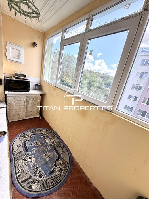 Продава се Двустаен апартамент в Малко Търново - 64 кв.м за 655 €/кв.м - Снимка #8