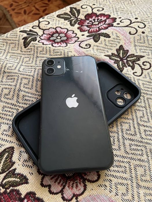 iphone 11 обмен