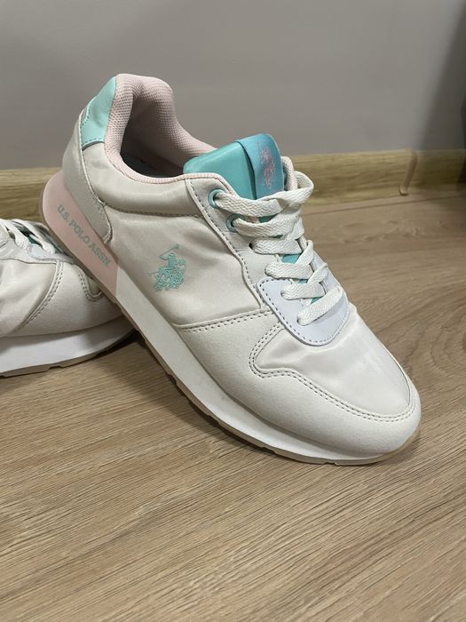 Дамски обувки U.S. POLO ASSN.
