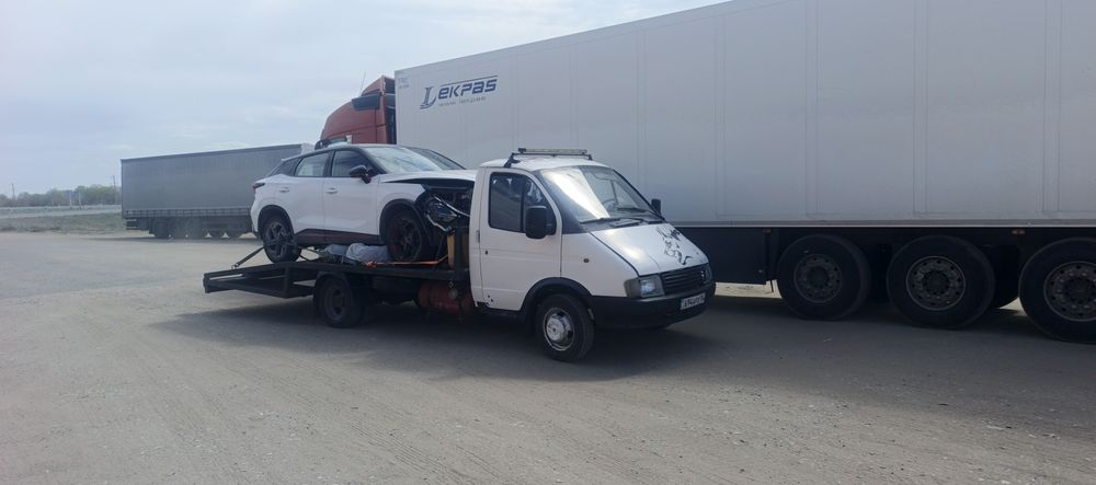 Не дорого  эвакуатор Павлодар