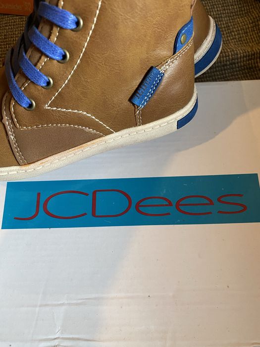 Детски обувки - JCDees - 31 номер