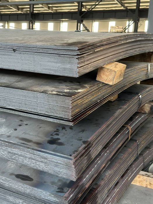 Листы горячекатаные производства Россия Казахстан Кармет 

Листы горяч