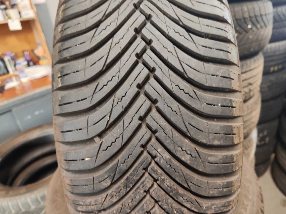 2бр.всесезонни гуми 205/55/16 Maxxis