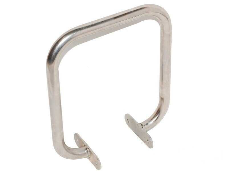 Ръкохватка за люлка