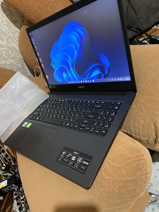 Айсер ОЗУ 8гб, Core i5 сост нови