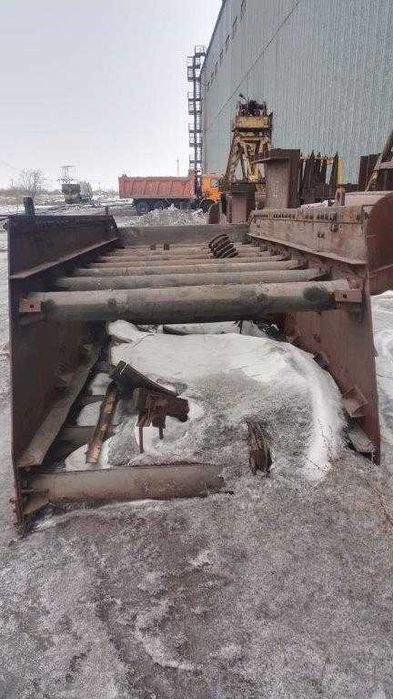 грохот ГИТ-52М ос бу