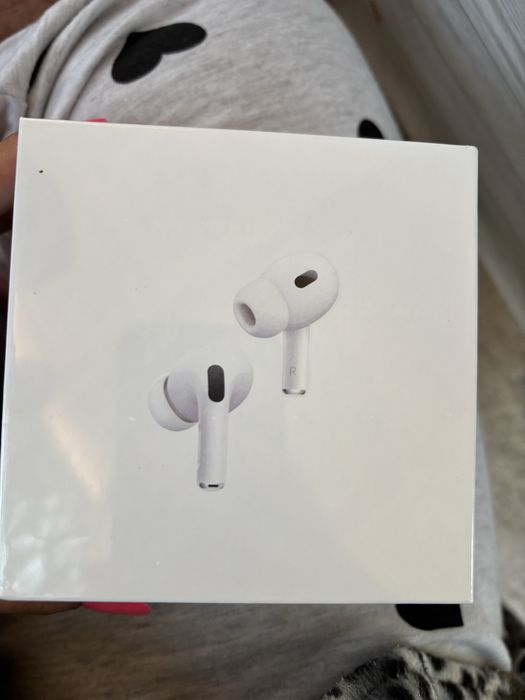 AirPods Pro de vanzare