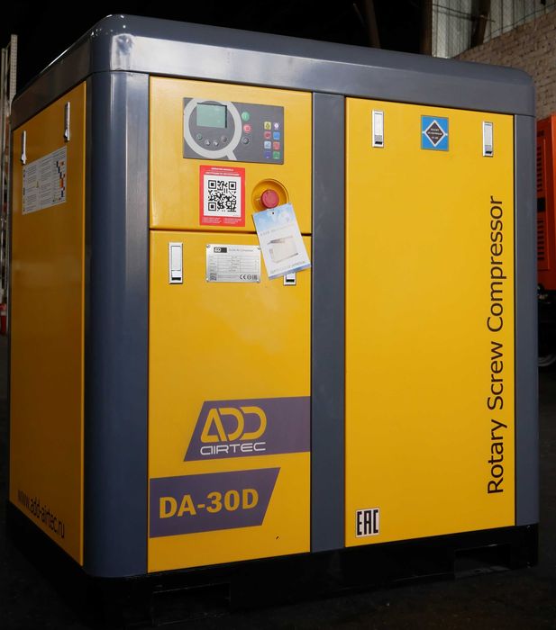 Компрессор винтовой