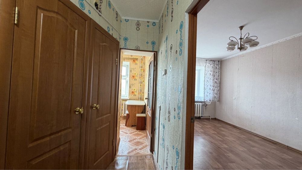 Продам 2х ком кв.Район Жазира