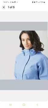 Дамско яке Jack Wolfskin Paradise valley