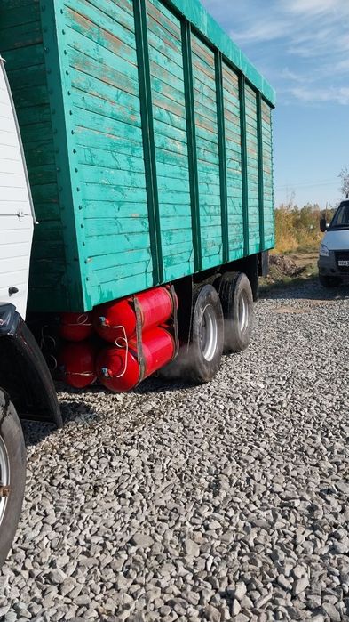 Камаз бартавой  сотилади