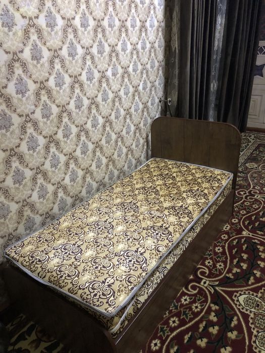 детский кровать, новая