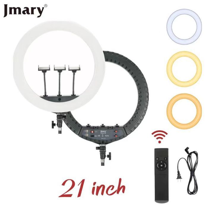 Aksiya Lampa Jmayr FM 21 R