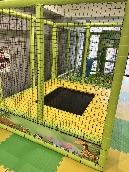 Детски кът детски център