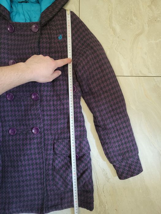 Geaca dama Volcom XS