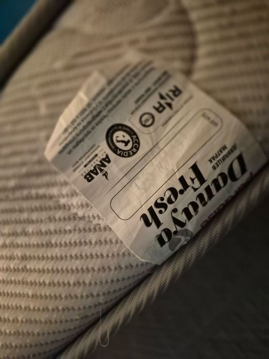 Двулицев Матрак 164/190 PARADISE Danaya Fresh