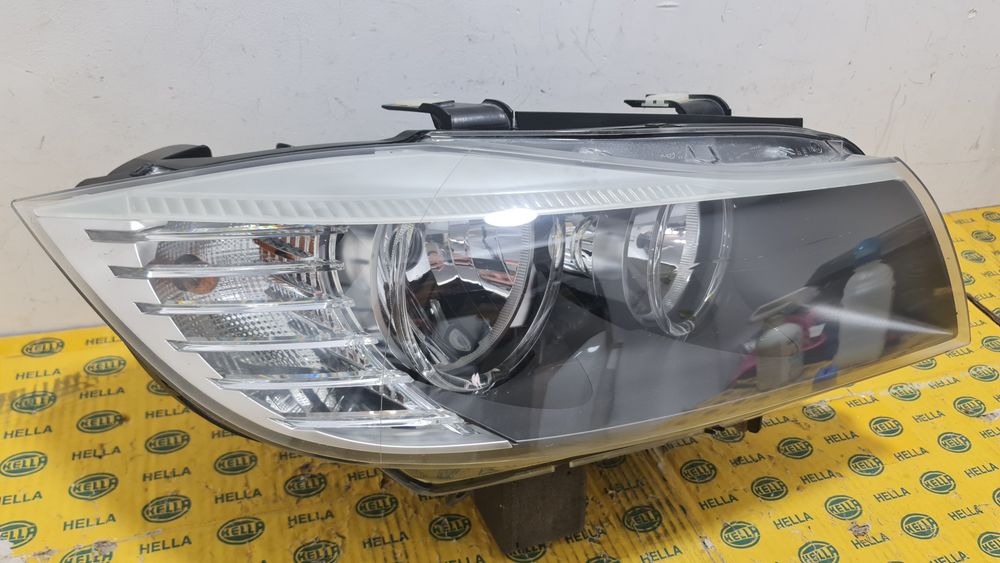 Far dreapta BMW 3 E90 E91 7202582