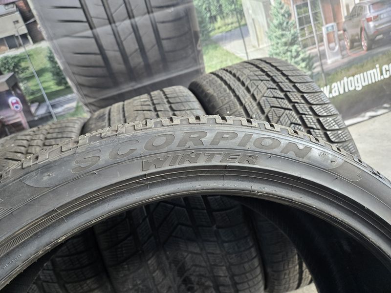 315/30/22//275/35/22 PIRELLI