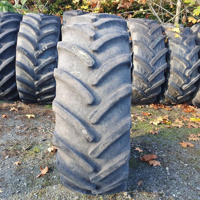 Cauciucuri 500/85R30  Alliance Anvelope Second IN STOC