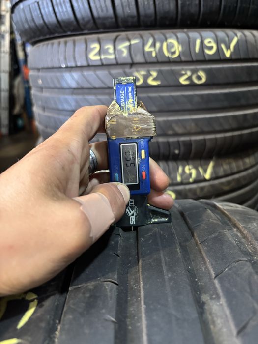 1 Anvelopa Vara 245/45/19 Pirelli P Zero 245 45 19 R19
