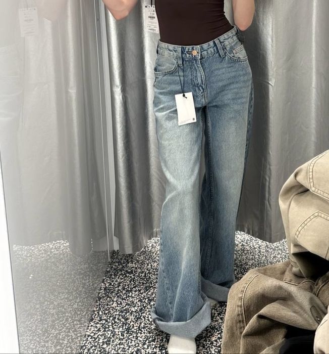 Распродажа штанов