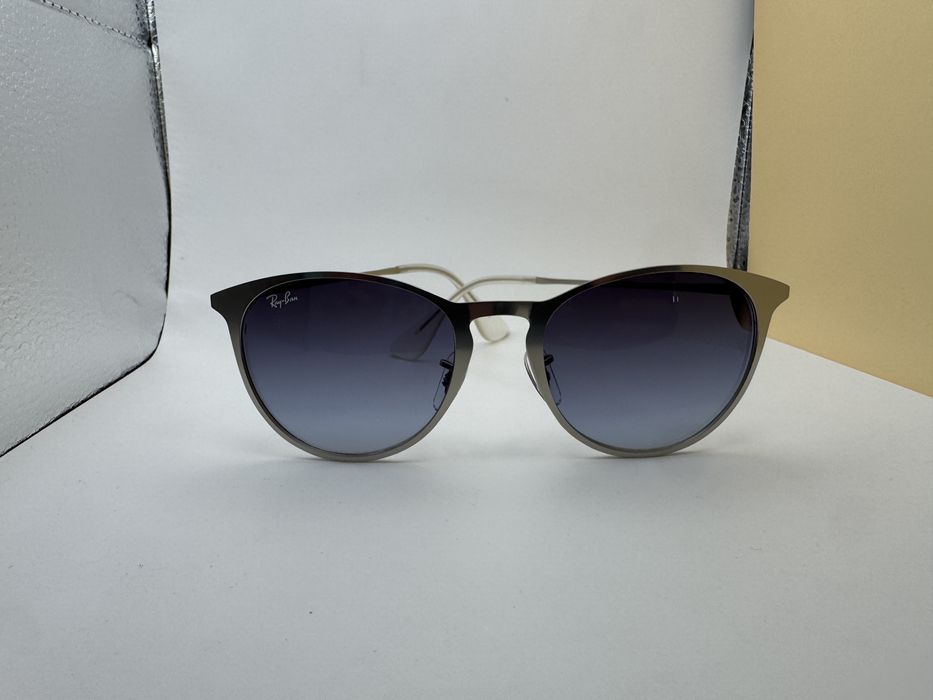 Ochelari de soare RAY BAN 3539 Erika Metal Noi.